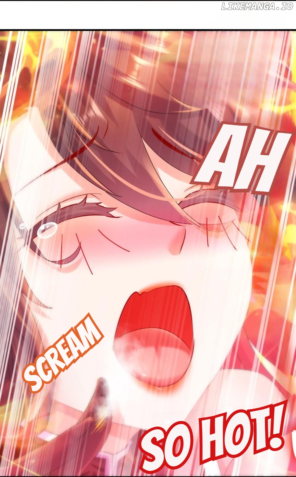My Furry Harem Is After Me Chapter 7 - page 27